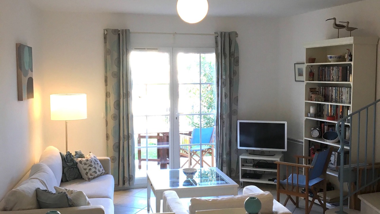 Photo of Livingroom in Aigues-Mortes
