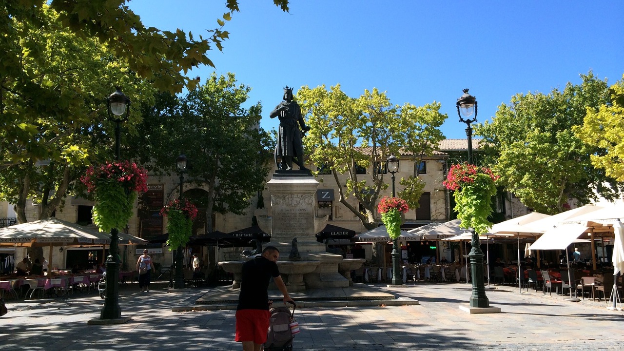 Photo of Others in Aigues-Mortes