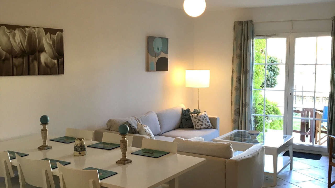 Photo of Livingroom in Aigues-Mortes