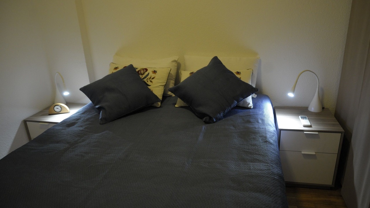 Photo of Bedroom in El Poble-sec