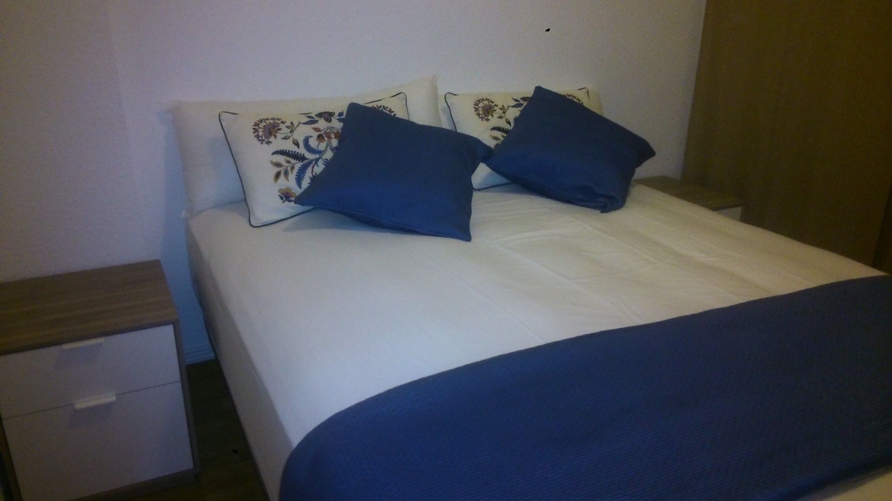 Photo of Bedroom in El Poble-sec