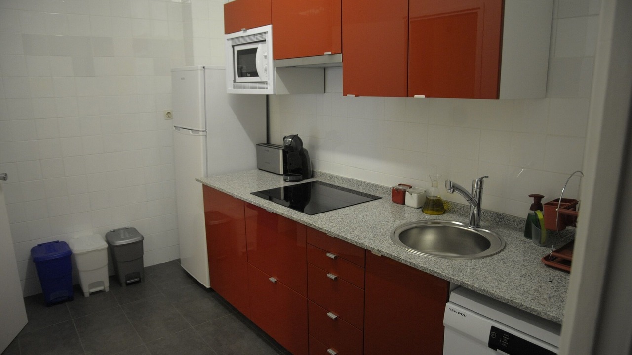 Photo of Kitchen in El Poble-sec
