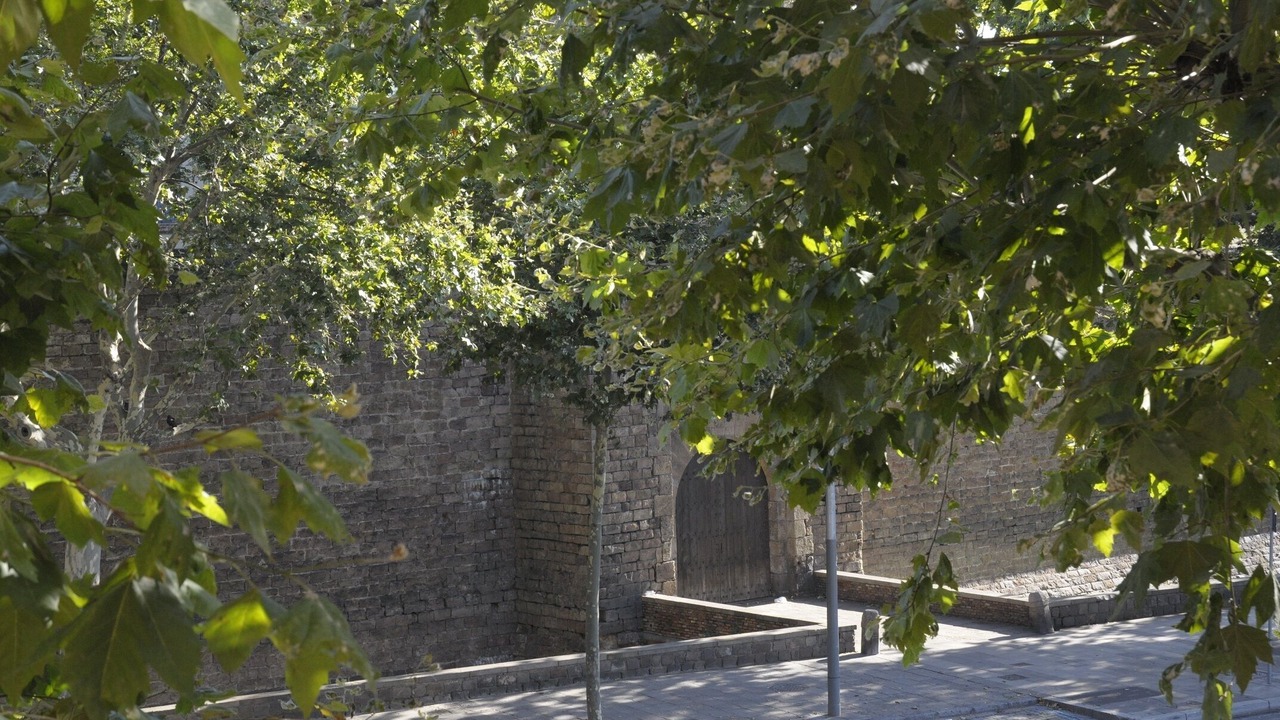 Photo of Outdoor in El Poble-sec