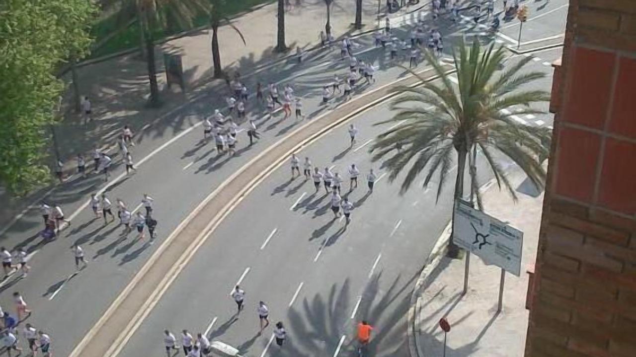 Photo of Outdoor in El Poble-sec