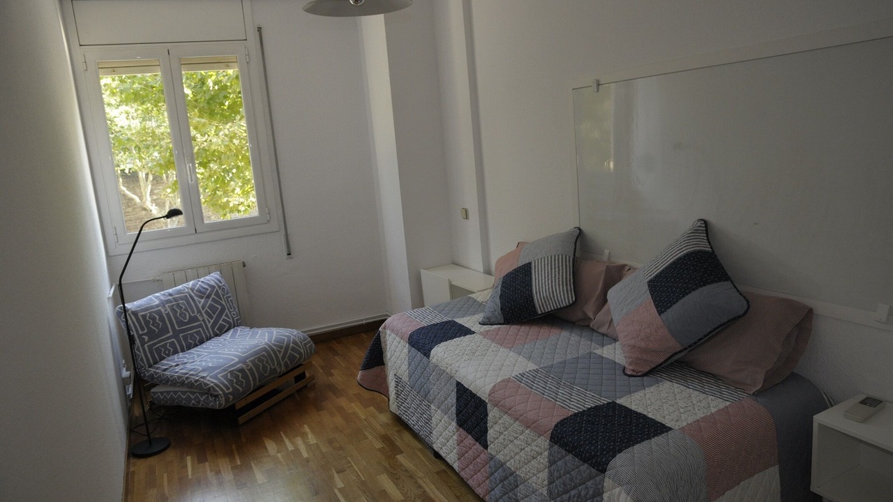 Photo of Bedroom in El Poble-sec