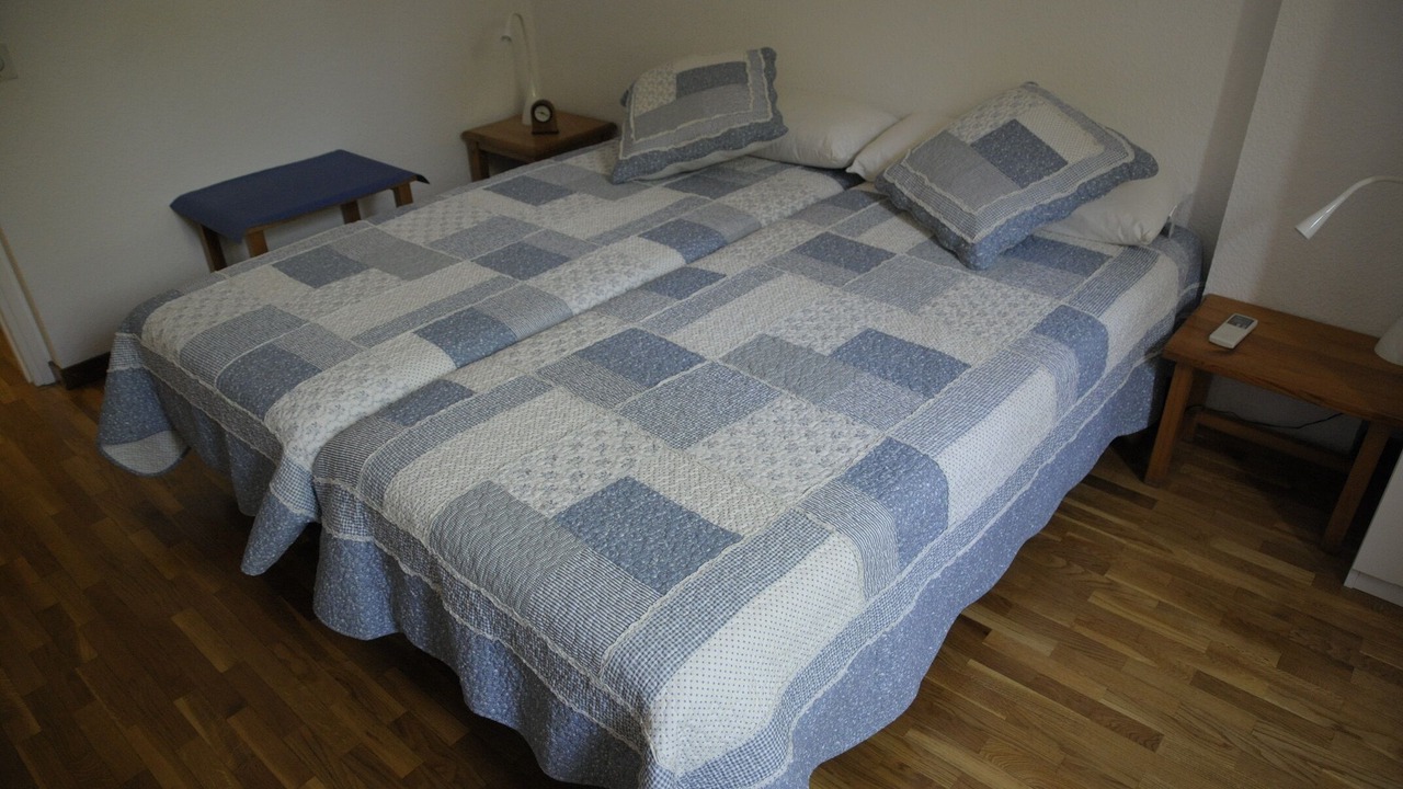 Photo of Bedroom in El Poble-sec