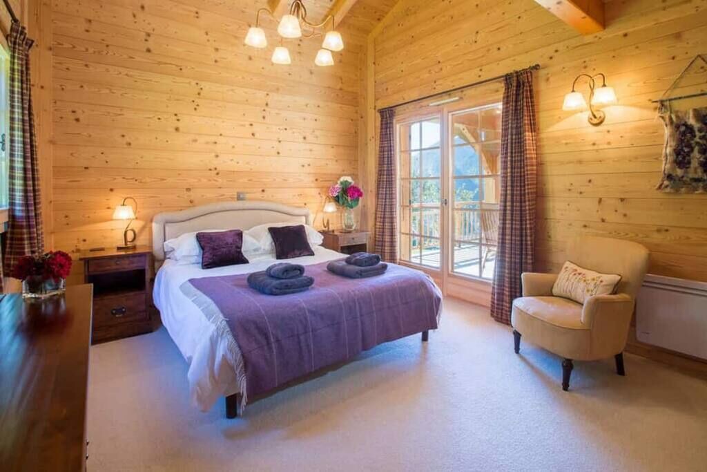 Photo of Others in Saint-Jean-dʼAulps