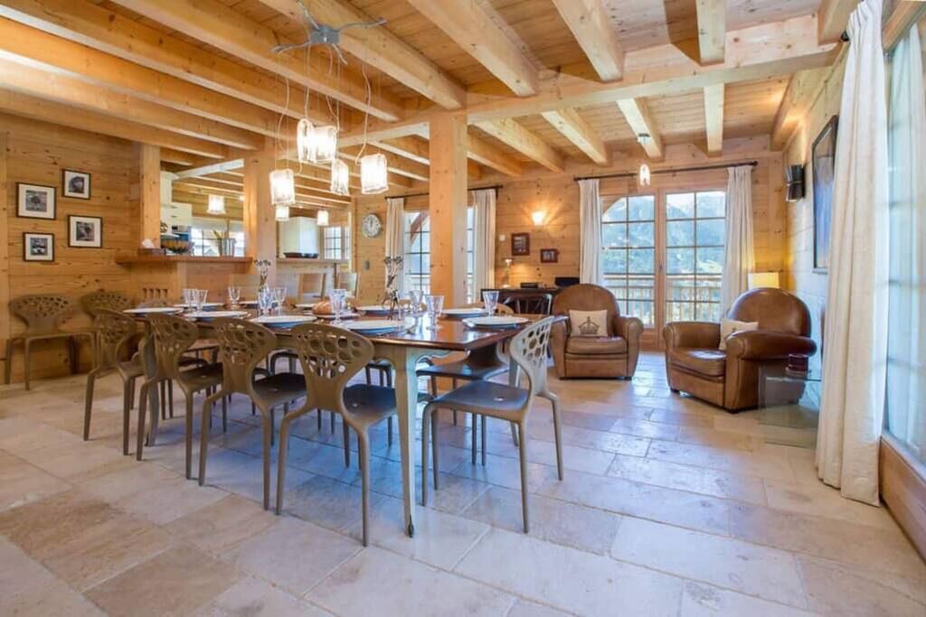 Photo of Others in Saint-Jean-dʼAulps