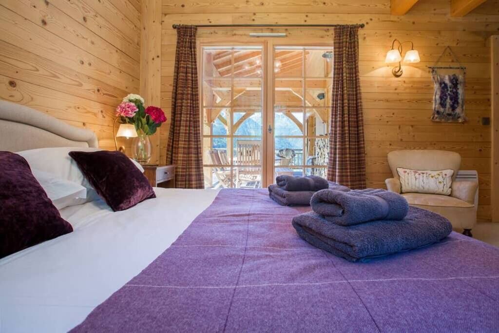 Photo of Others in Saint-Jean-dʼAulps