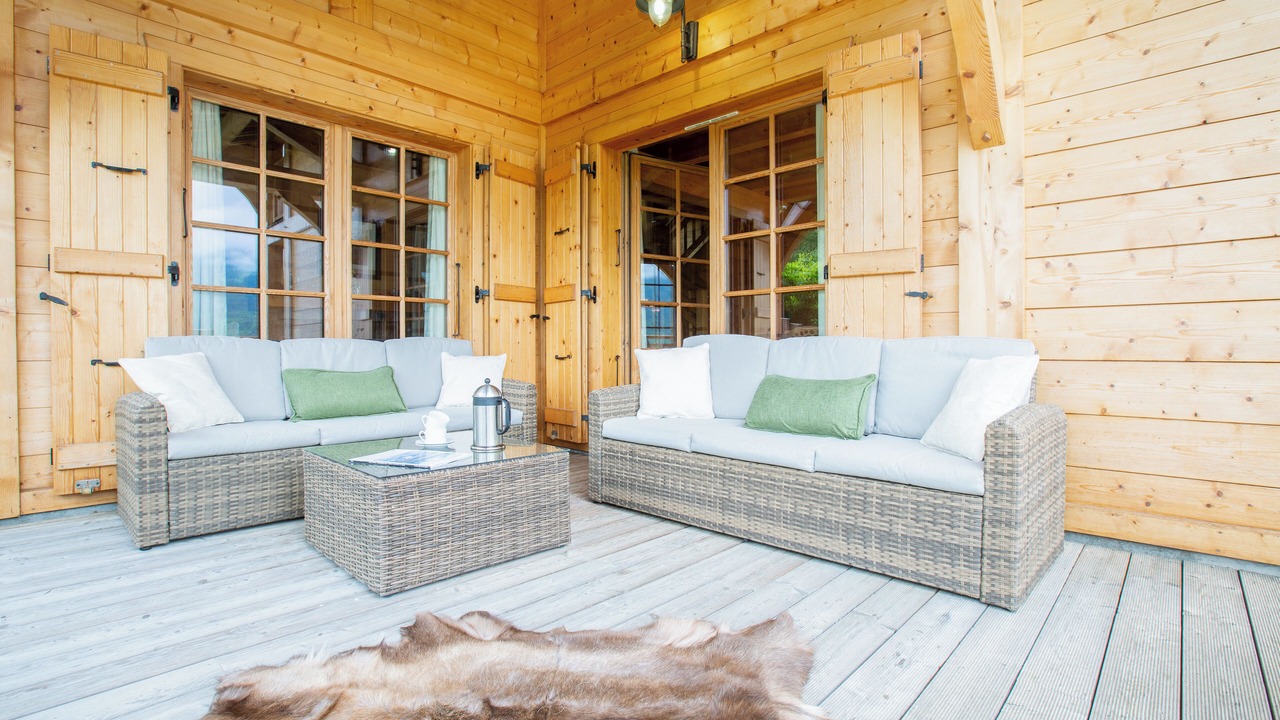 Photo of Outdoor in Saint-Jean-dʼAulps