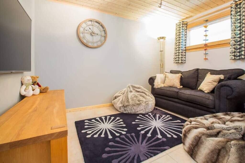 Photo of Bedroom in Saint-Jean-dʼAulps