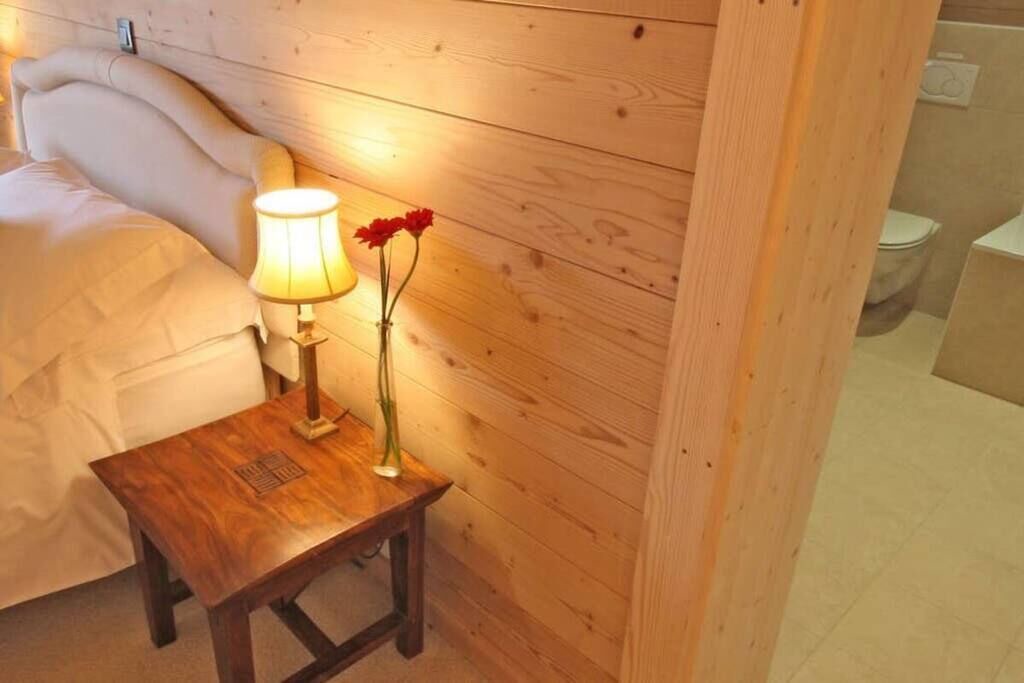 Photo of Bathroom in Saint-Jean-dʼAulps