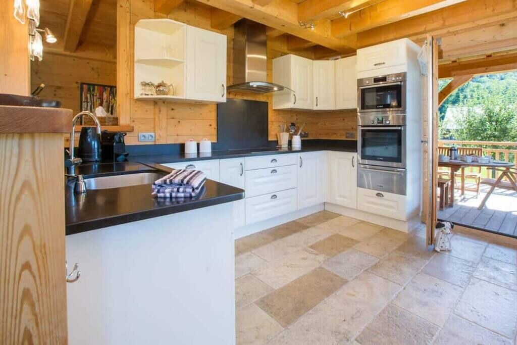 Photo of Others in Saint-Jean-dʼAulps