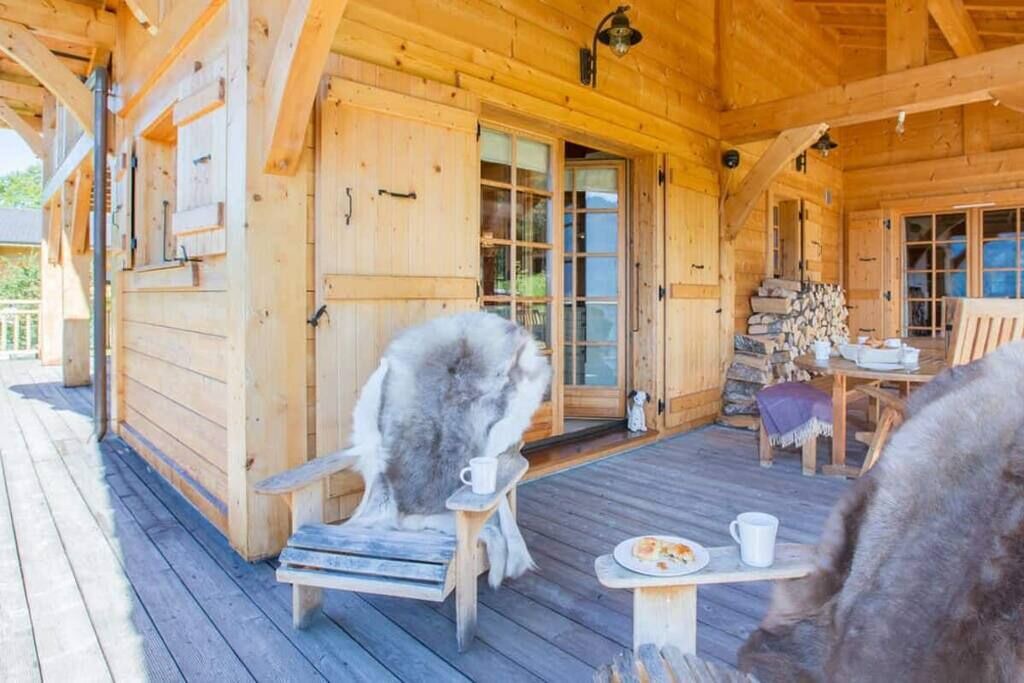 Photo of Others in Saint-Jean-dʼAulps