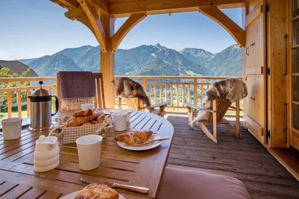 Photo of Others in Saint-Jean-dʼAulps