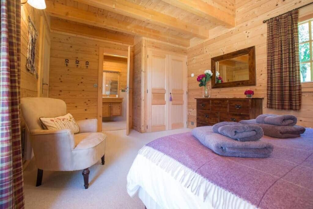 Photo of Bathroom in Saint-Jean-dʼAulps