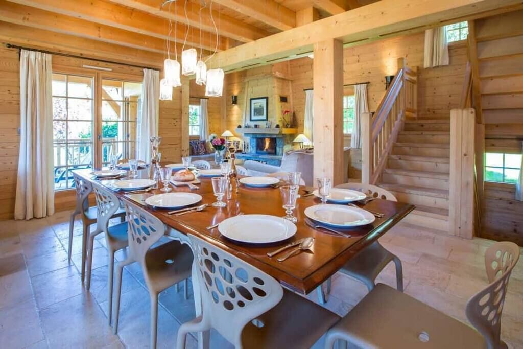 Photo of Others in Saint-Jean-dʼAulps