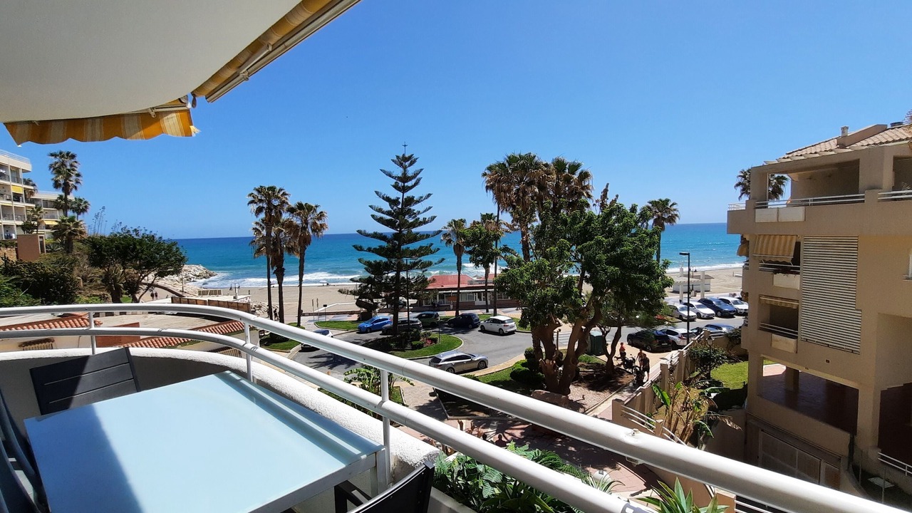 Photo of Outdoor in Carihuela