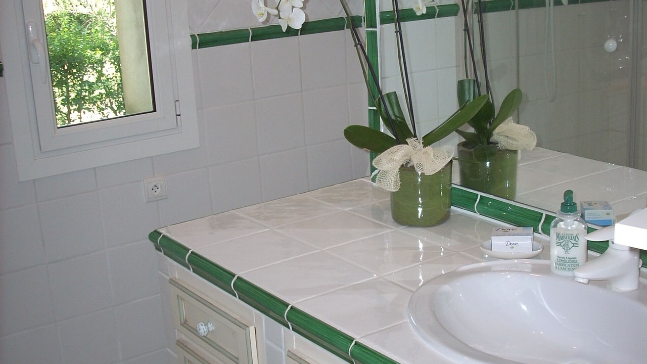 Photo of Bathroom in Mouries