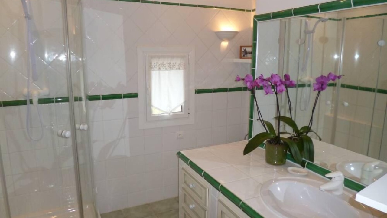 Photo of Bathroom in Mouries
