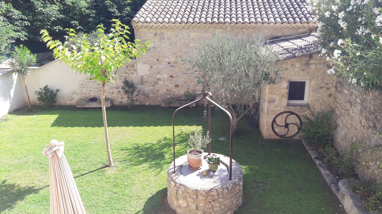 Photo of Outdoor in Mouries