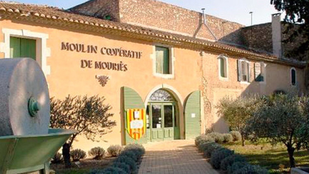 Photo of Outdoor in Mouries