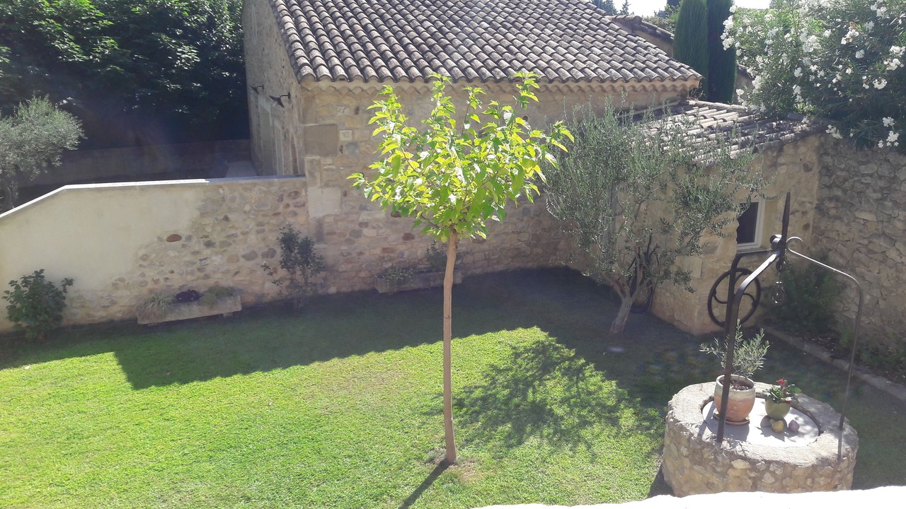 Photo of Outdoor in Mouries