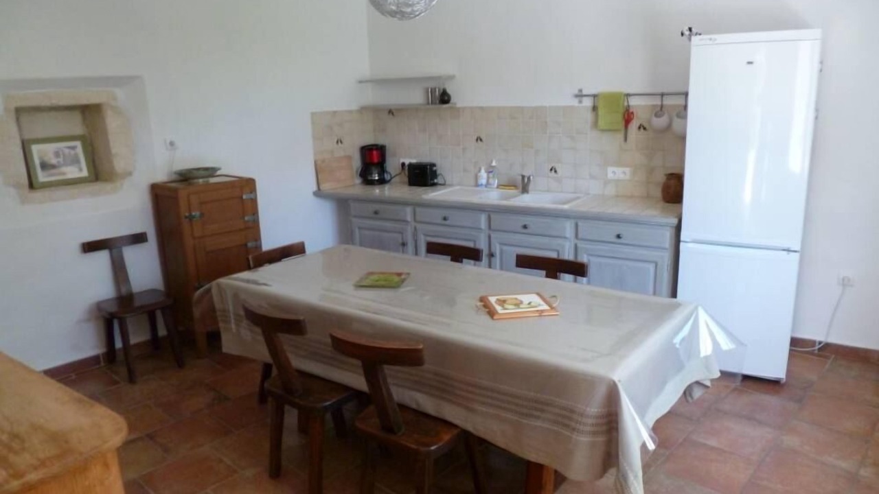 Photo of Livingroom in Mouries