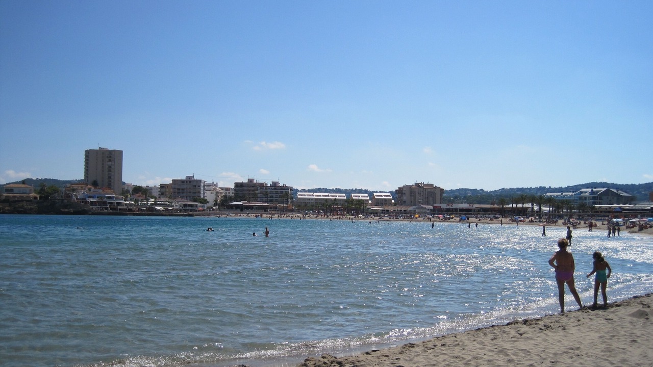 Photo of Others in Javea