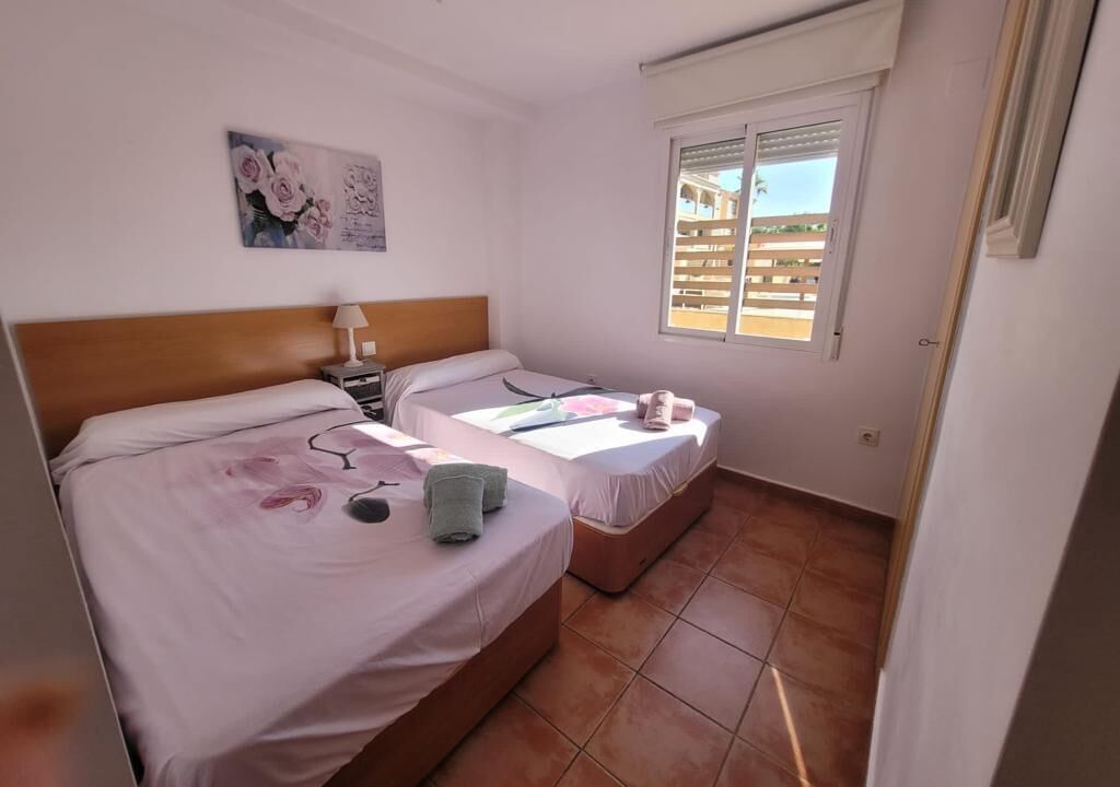 Photo of Bedroom in Javea