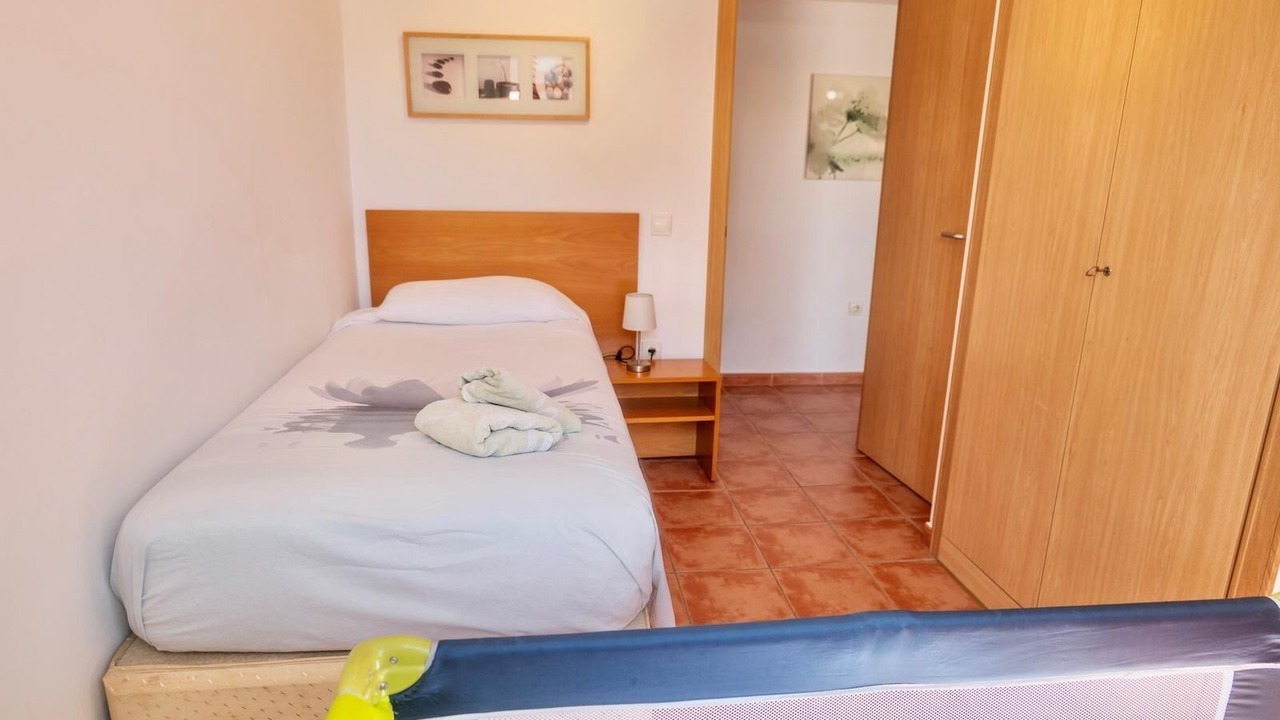 Photo of Bedroom in Javea