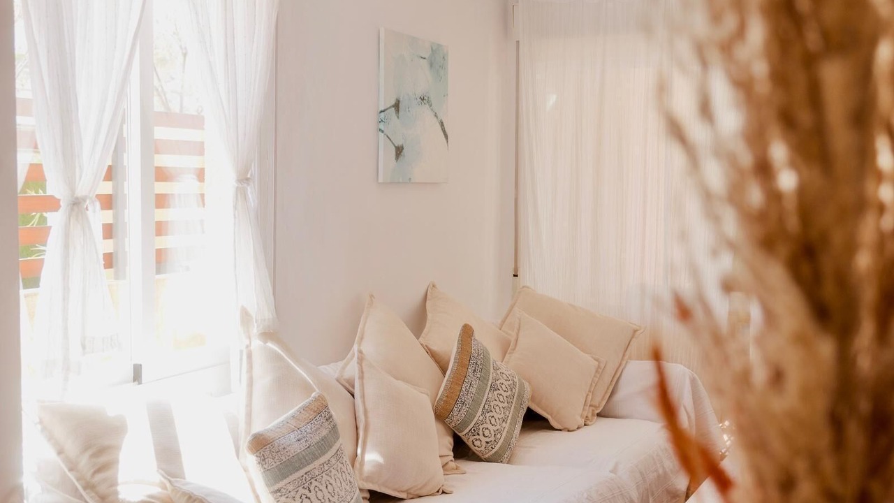 Photo of Bedroom in Javea
