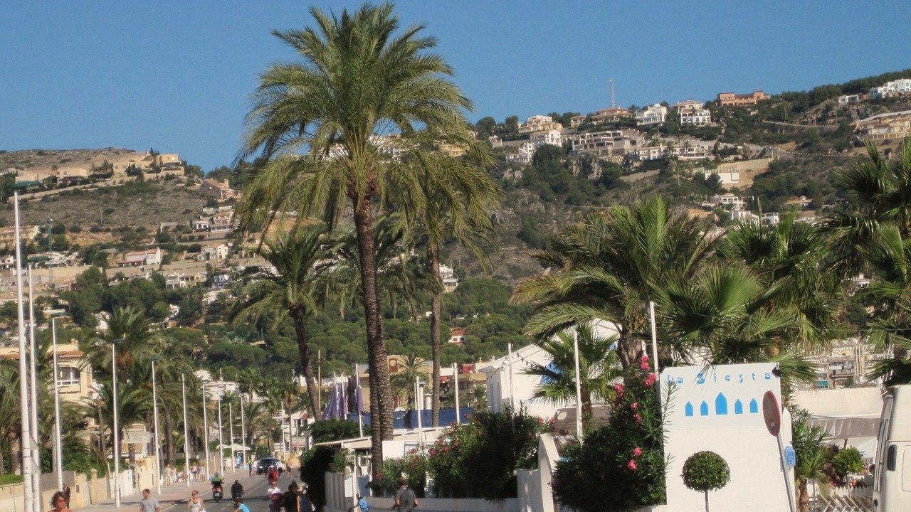Photo of Outdoor in Javea