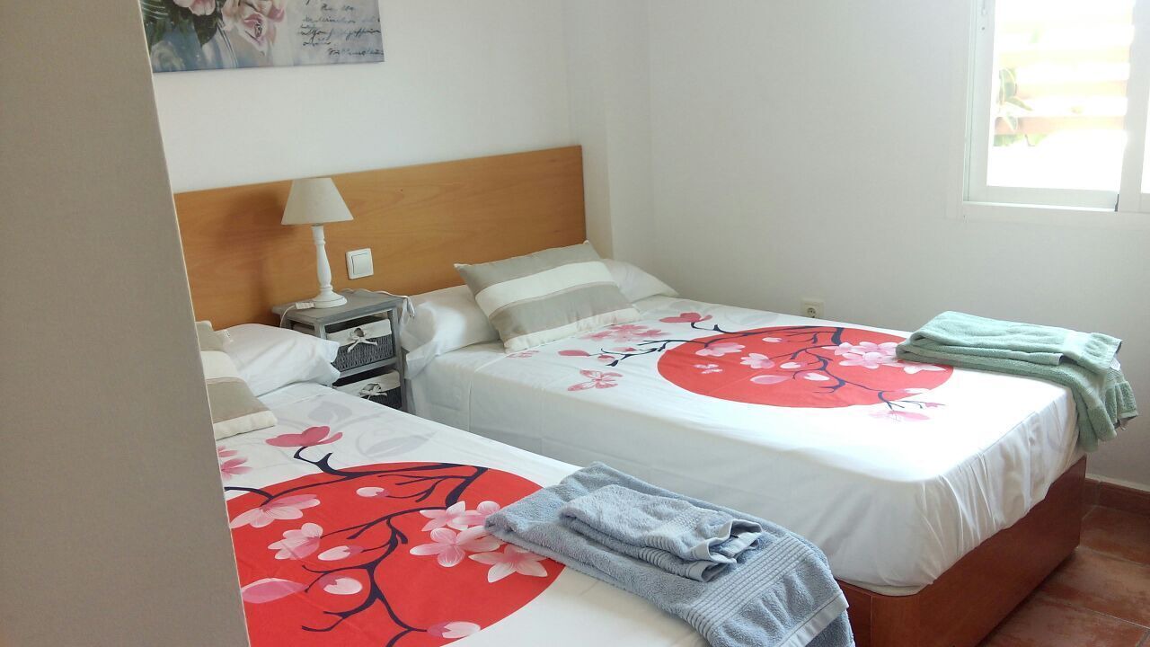 Photo of Bedroom in Javea
