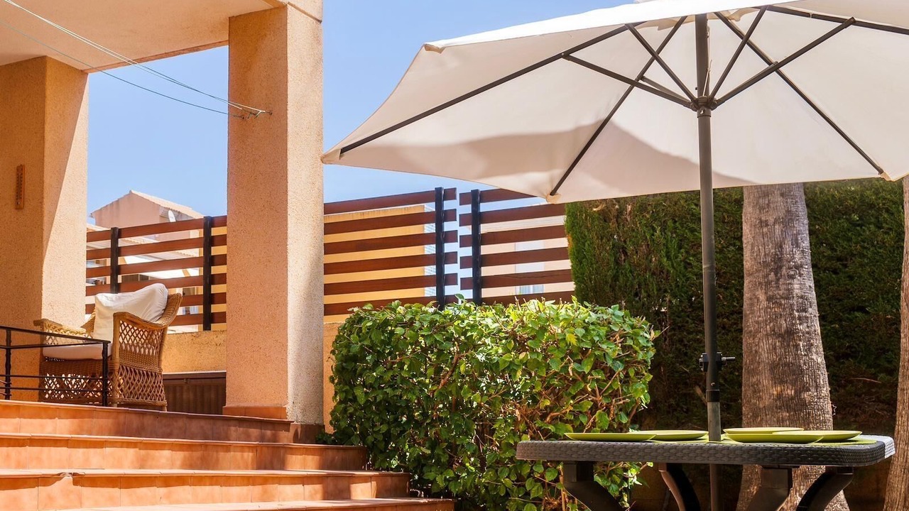 Photo of Outdoor in Javea
