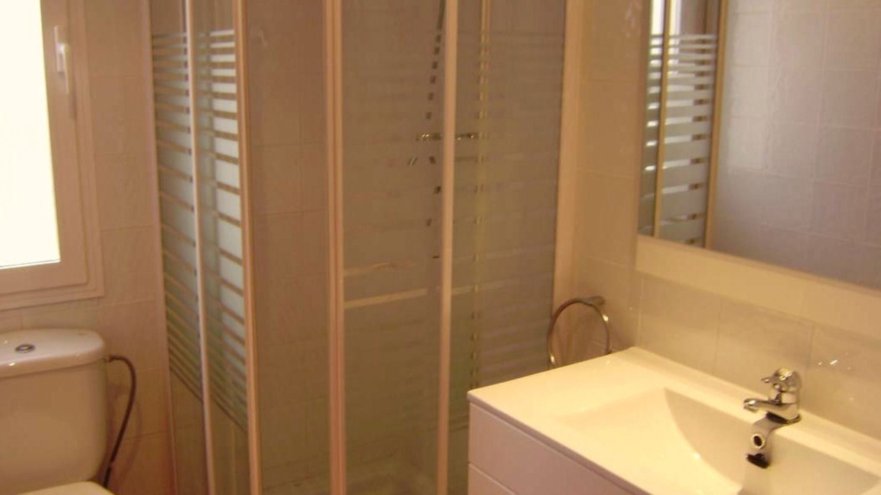Photo of Bathroom in Javea