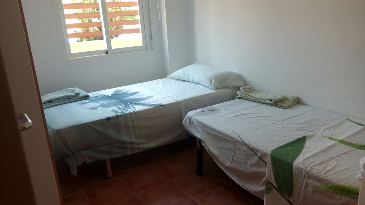 Photo of Bedroom in Javea