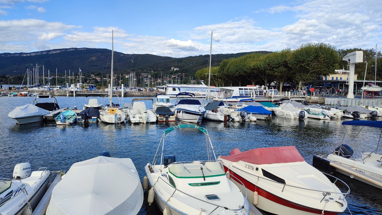 Photo of Others in Aix-les-Bains