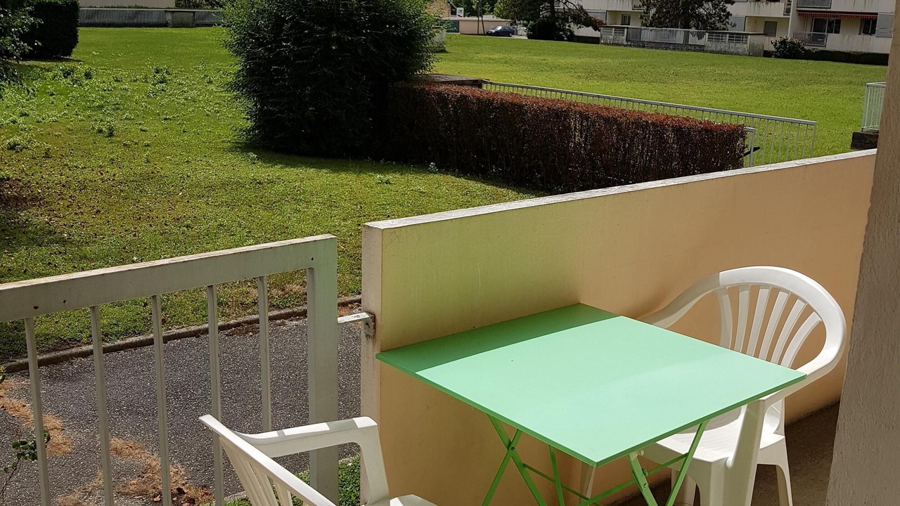 Photo of Outdoor in Aix-les-Bains