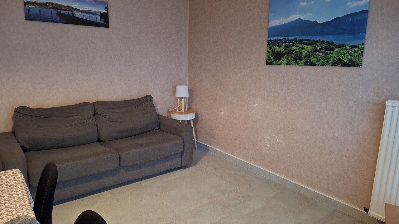 Photo of Livingroom in Aix-les-Bains