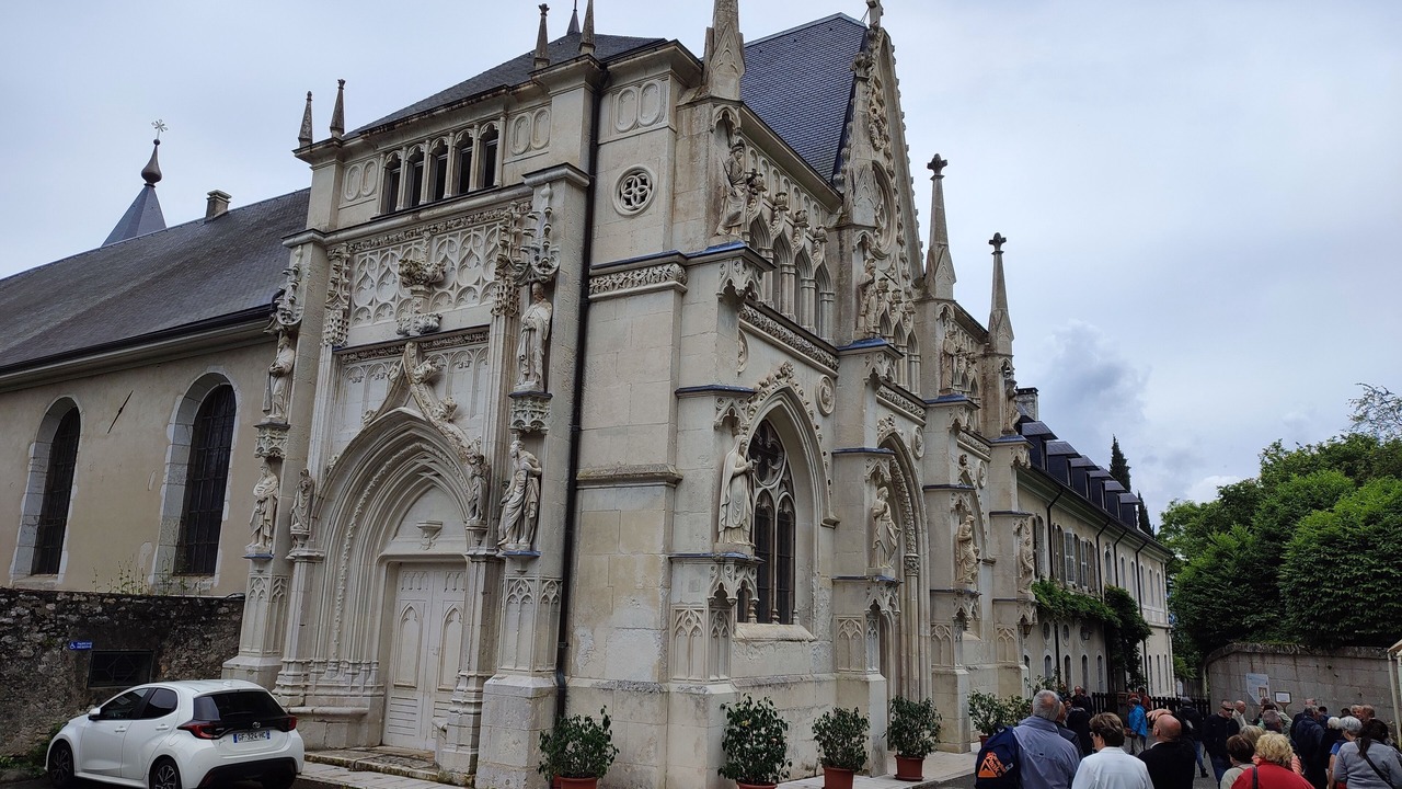 Photo of Others in Aix-les-Bains