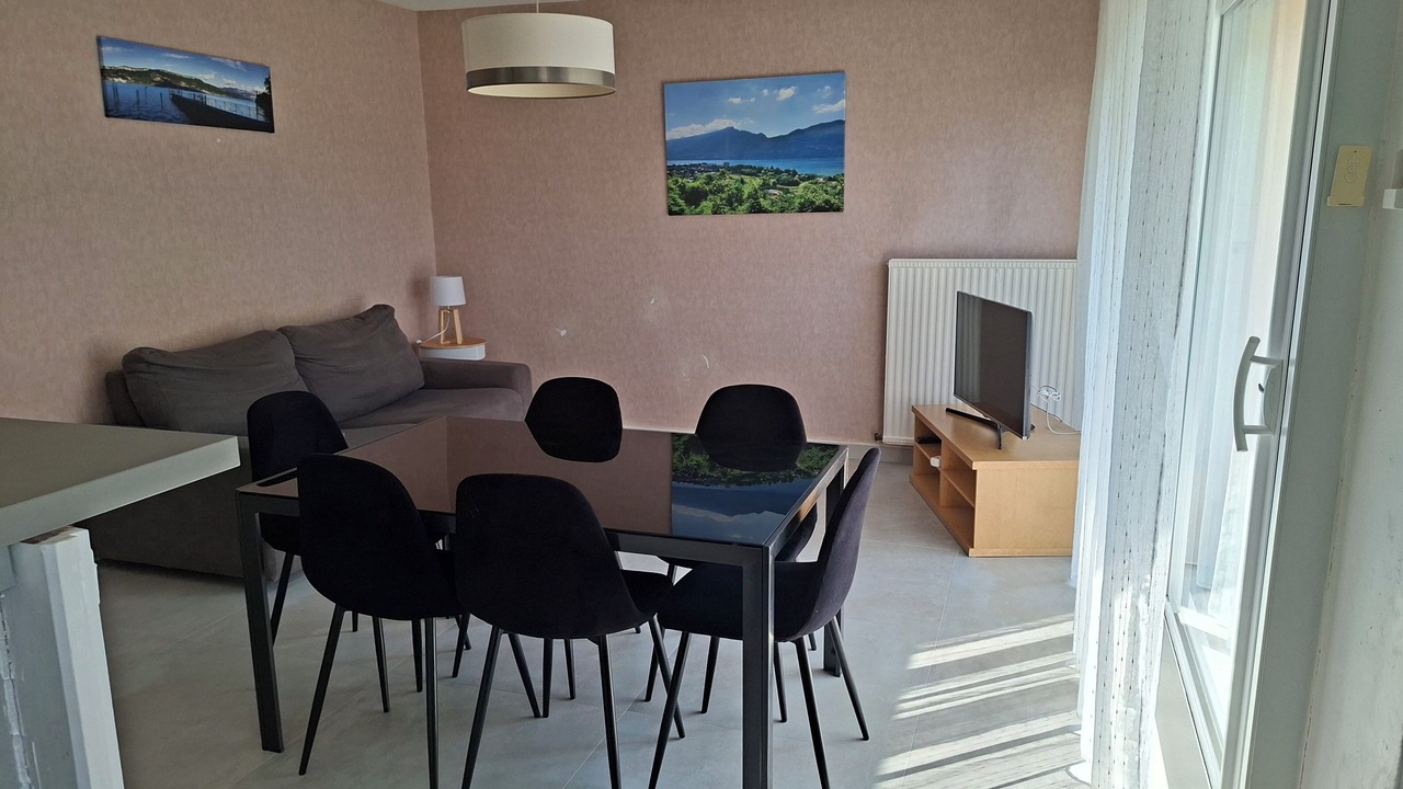 Photo of Others in Aix-les-Bains