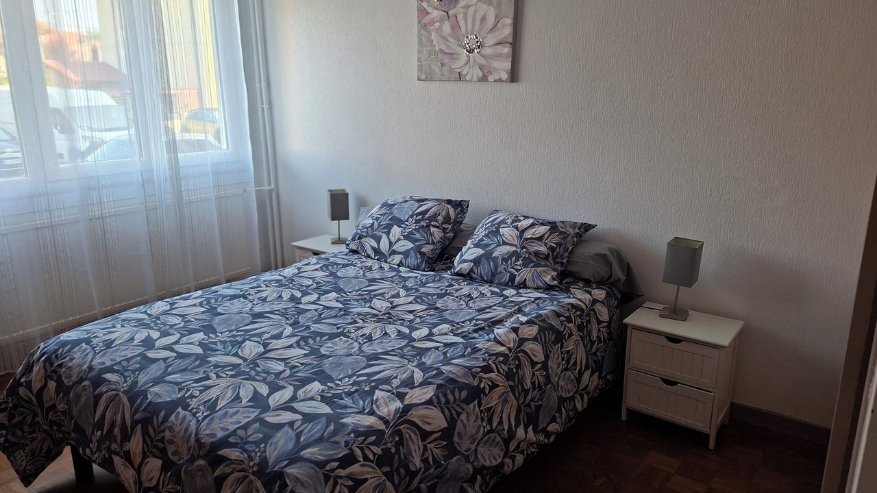 Photo of Bedroom in Aix-les-Bains