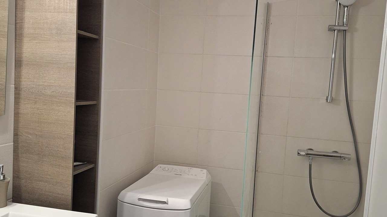 Photo of Bathroom in Aix-les-Bains