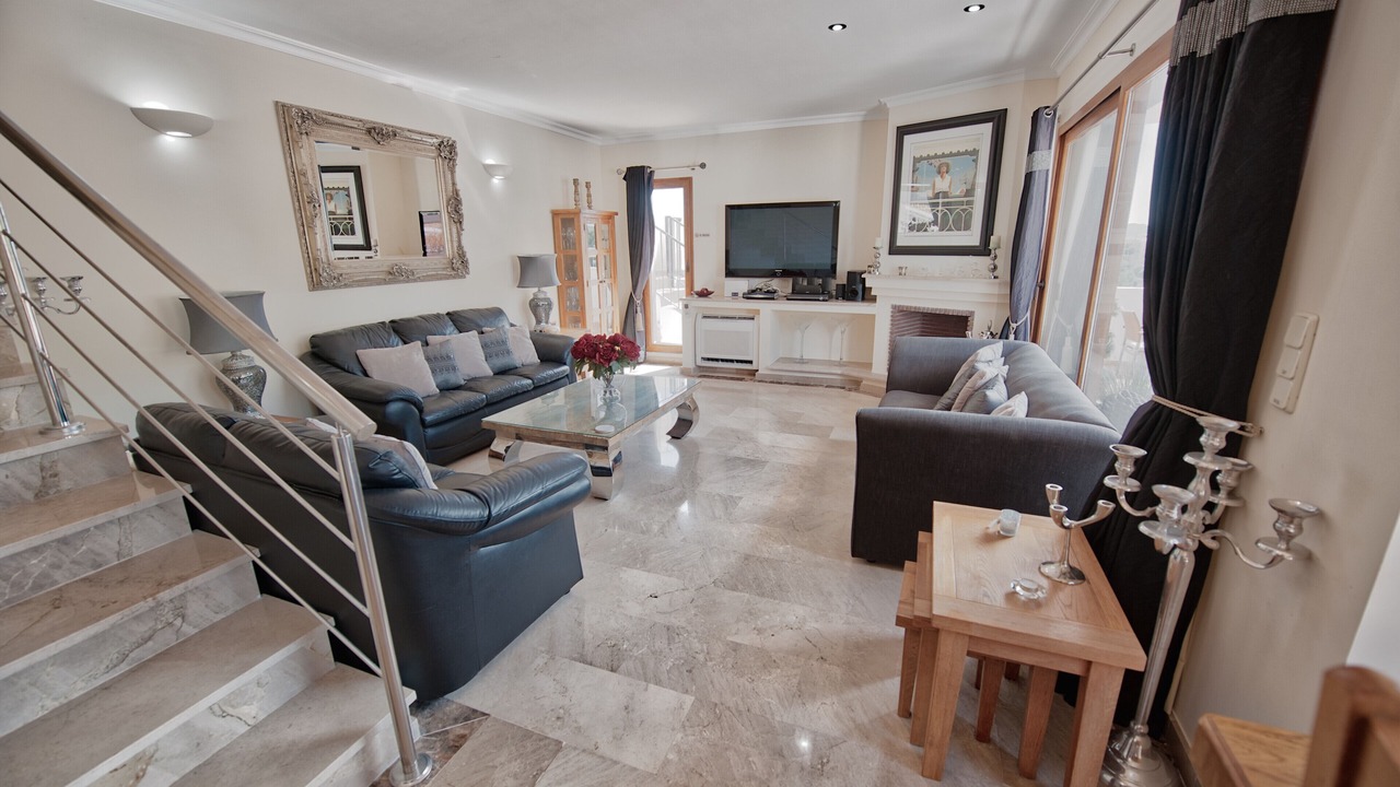 Photo of Livingroom in El Beal