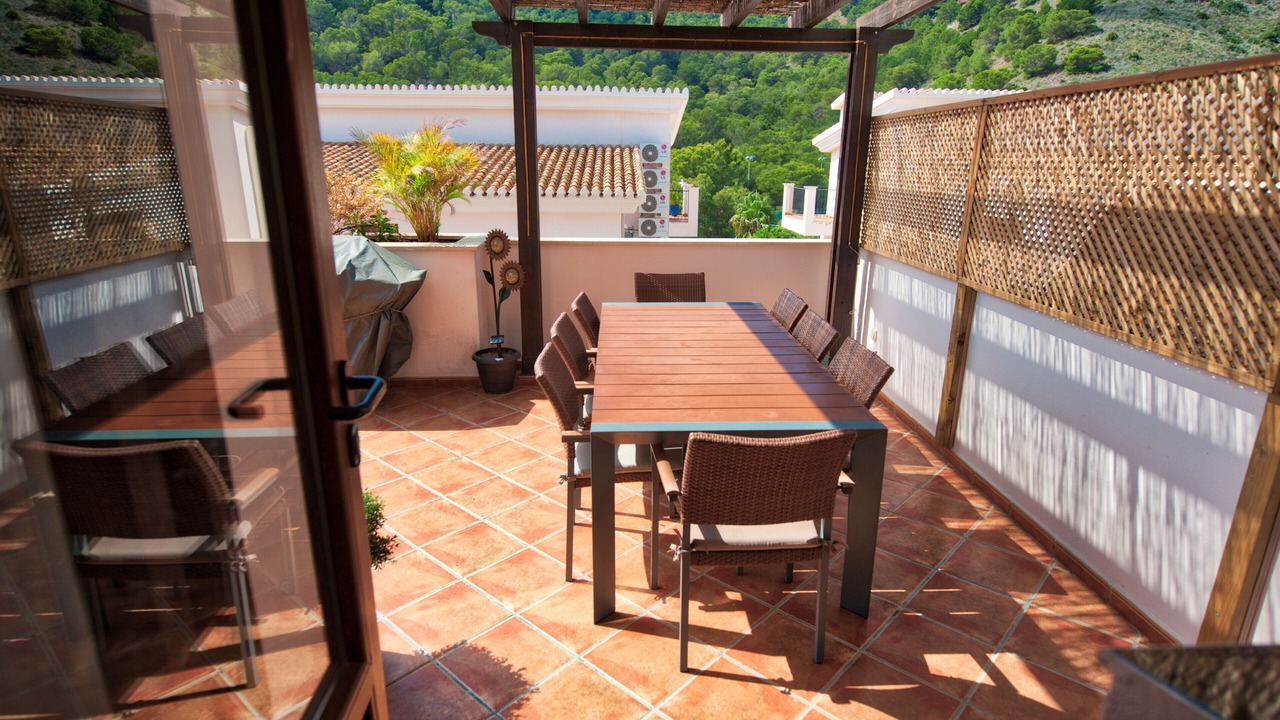 Photo of Outdoor in El Beal