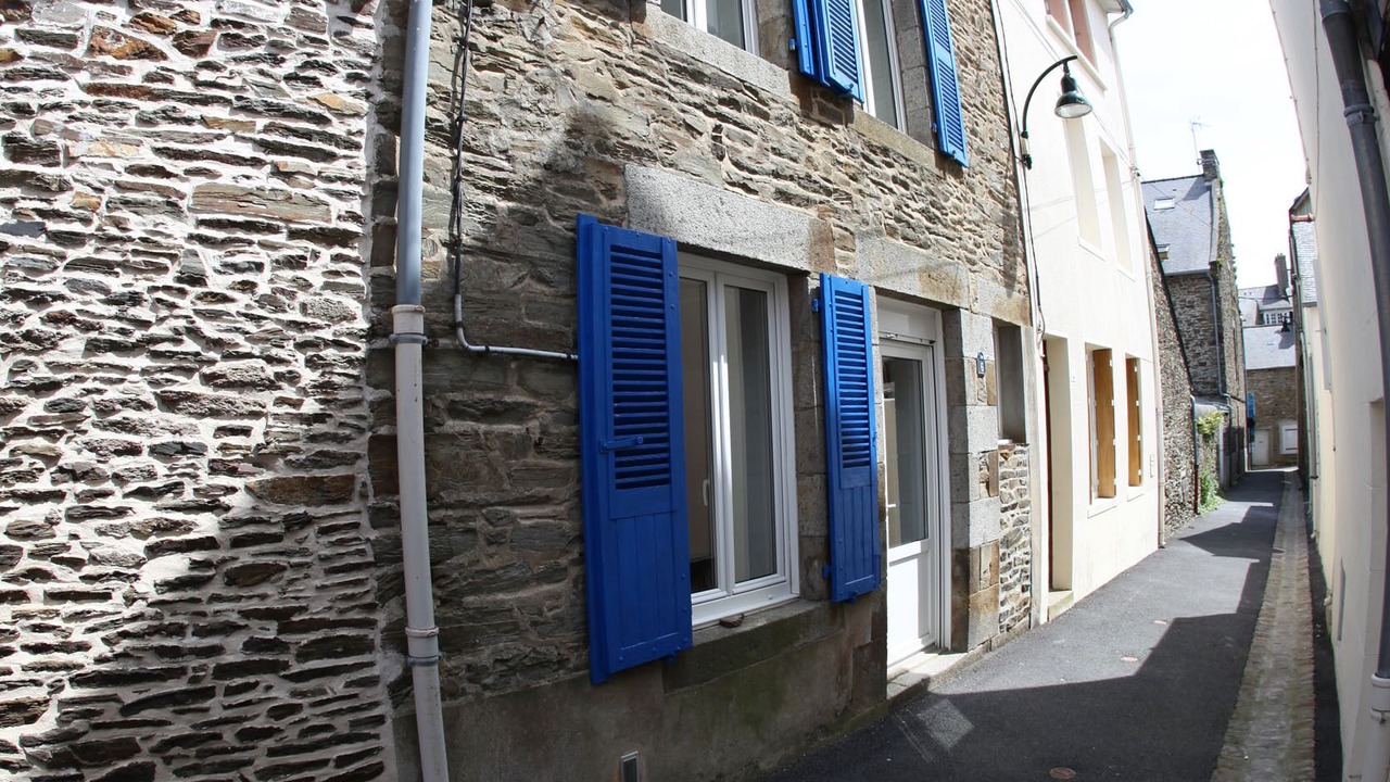 Photo of Outdoor in Cancale