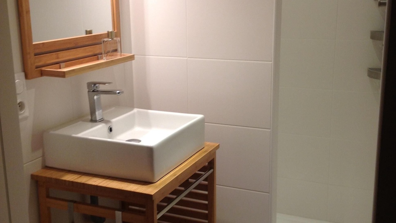 Photo of Bathroom in Cancale