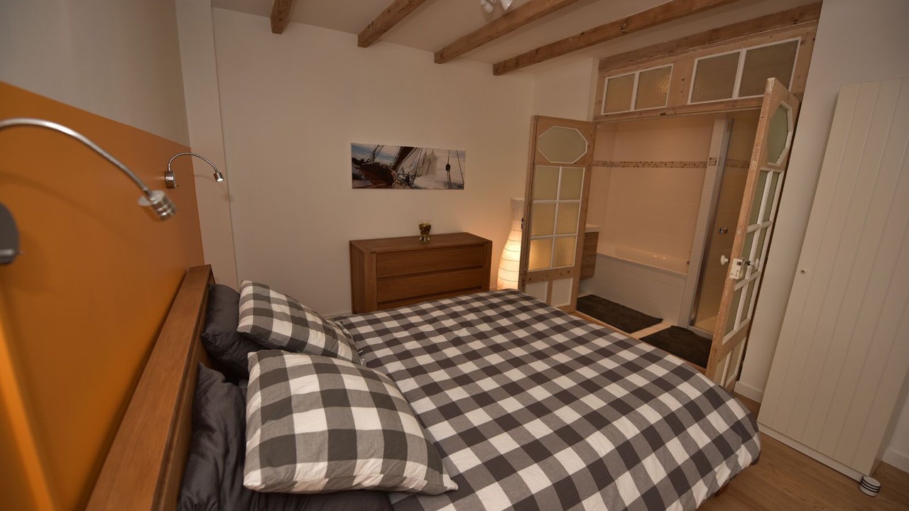 Photo of Bedroom in Cancale