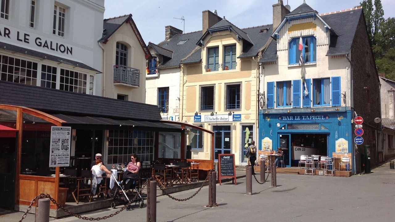 Photo of Outdoor in Cancale